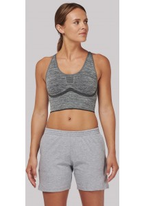 SHORT JERSEY SPORT FEMME