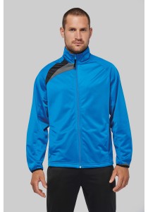 VESTE DE SURVÊTEMENT UNISEXE