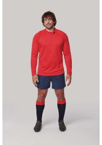 SHORT RUGBY ÉLITE UNISEXE