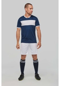 Maillot manches courtes adulte