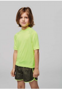 T-shirt surf enfant