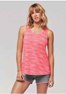 Short de sport femme