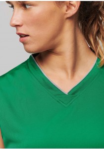 MAILLOT BASKET-BALL FEMME
