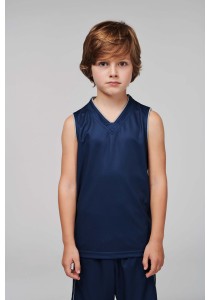 MAILLOT BASKET-BALL ENFANT