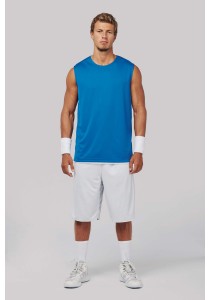 SHORT RÉVERSIBLE BASKET-BALL UNISEXE