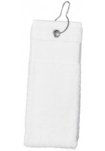 SERVIETTE DE GOLF - ILLET CENTRAL