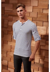 T-shirt homme "Long John"