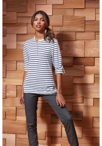 T-shirt femme "Long John"