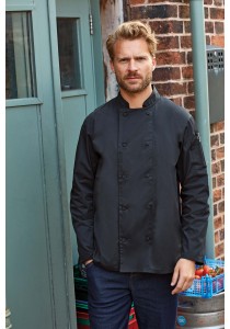 Veste chef cuisinier Coolchecker®