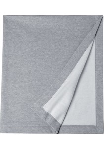 PLAID MOLLETON DRYBLEND