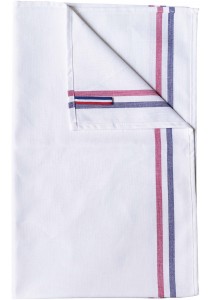 Essuie-vaisselle 2 rayures Origine France Garantie