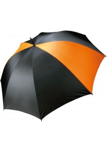 Parapluie tempête