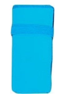 Serviette sport microfibre - 30 x 50 cm