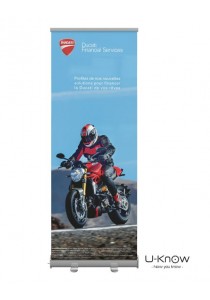 ENROULEUR LUXE 80 x 200 CM