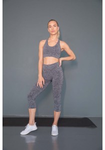 Brassière sans coutures