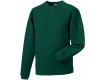 SWEAT-SHIRT HEAVY DUTY COL ROND
