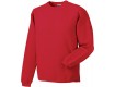 SWEAT-SHIRT HEAVY DUTY COL ROND