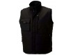 BODYWARMER HEAVY DUTY