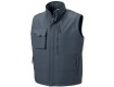 BODYWARMER HEAVY DUTY